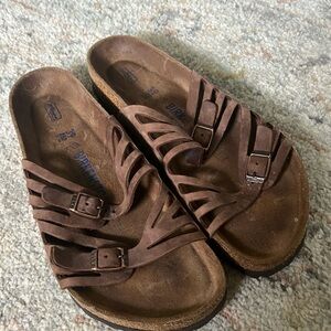 Women’s Birkenstock